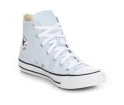 Adults' Chuck Taylor All Star Canvas Hi Sneakers|Converse Sale