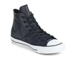 Converse Fashion & Lifestyle|Athletic & Sneakers>Adults' Chuck Taylor All Star Canvas Hi Sneakers