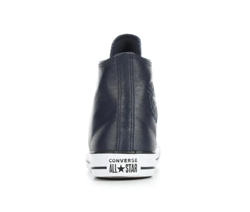 Converse Fashion & Lifestyle|Athletic & Sneakers>Adults' Chuck Taylor All Star Canvas Hi Sneakers