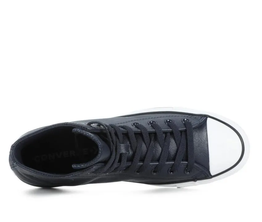 Converse Fashion & Lifestyle|Athletic & Sneakers>Adults' Chuck Taylor All Star Canvas Hi Sneakers