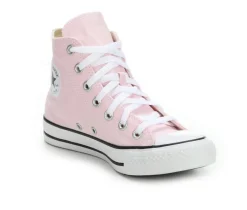 Adults' Chuck Taylor All Star Canvas Hi Sneakers|Converse Sale