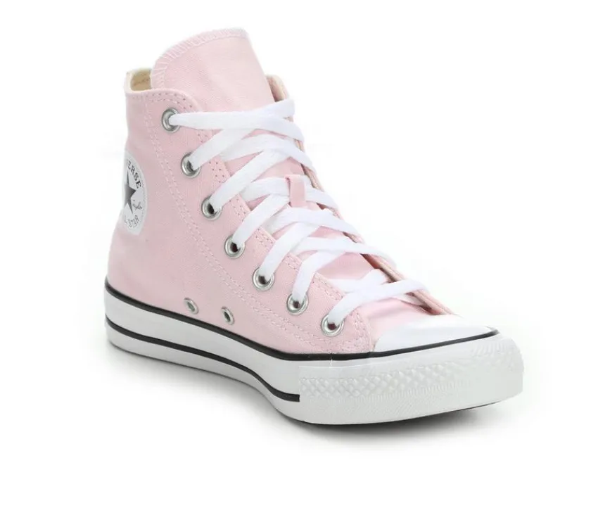 Adults' Chuck Taylor All Star Canvas Hi Sneakers|Converse Sale