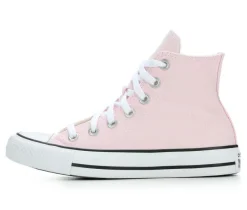 Adults' Chuck Taylor All Star Canvas Hi Sneakers|Converse Sale