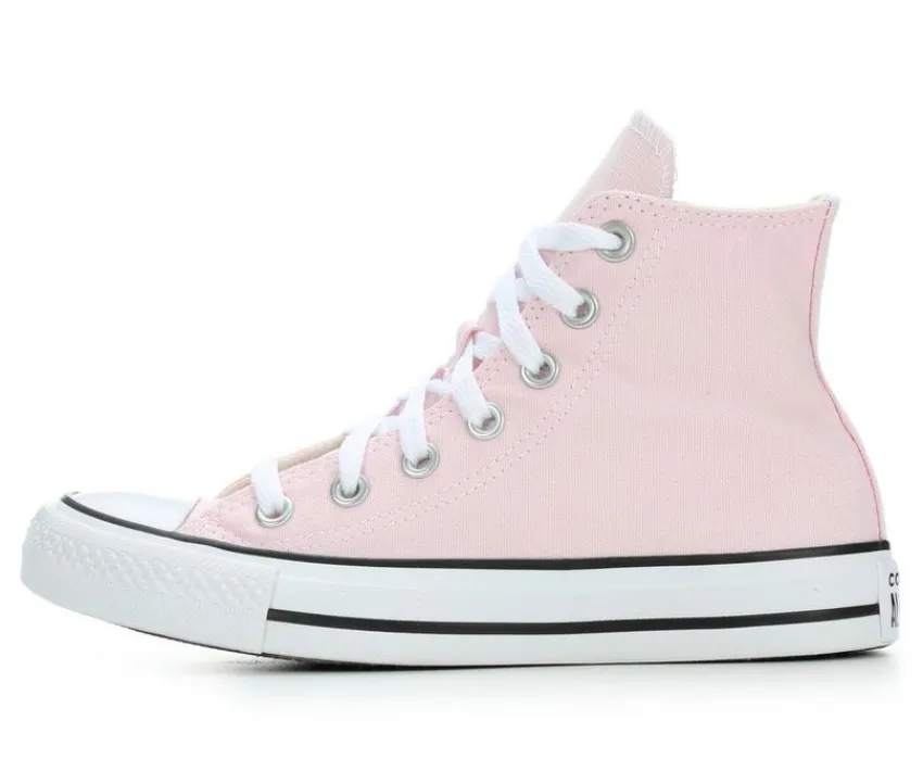 Adults' Chuck Taylor All Star Canvas Hi Sneakers|Converse Sale