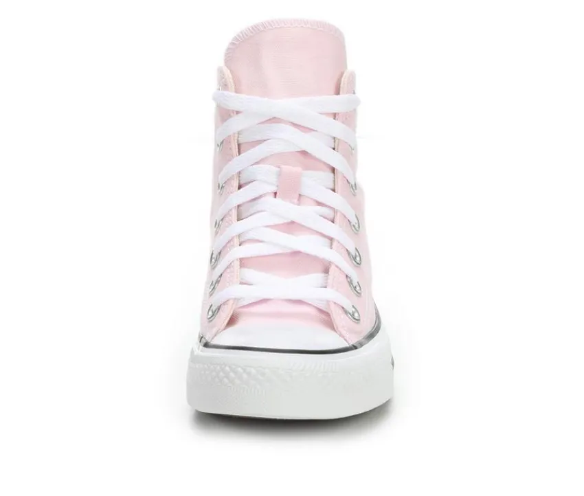 Adults' Chuck Taylor All Star Canvas Hi Sneakers|Converse Sale