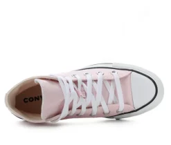 Adults' Chuck Taylor All Star Canvas Hi Sneakers|Converse Sale
