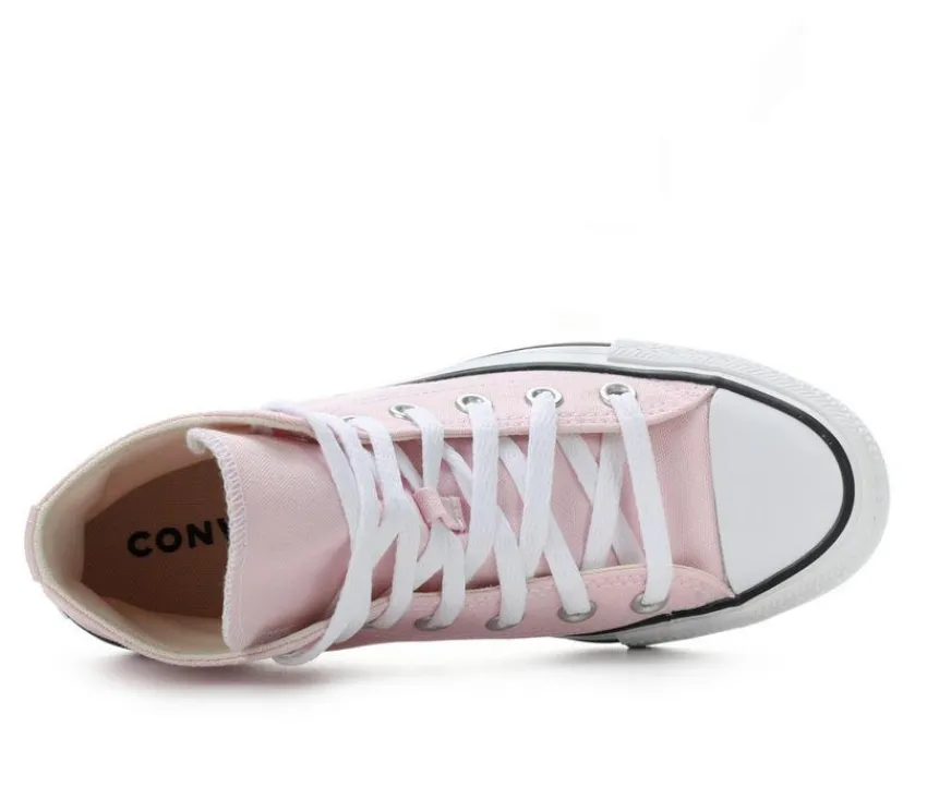 Adults' Chuck Taylor All Star Canvas Hi Sneakers|Converse Sale