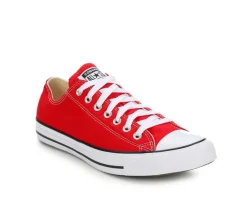 Adults' Chuck Taylor All Star Canvas Oxford Sneakers|Converse New