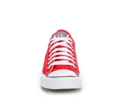 Adults' Chuck Taylor All Star Canvas Oxford Sneakers|Converse New