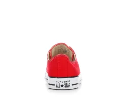 Adults' Chuck Taylor All Star Canvas Oxford Sneakers|Converse New