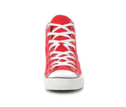 Adults' Chuck Taylor All Star Canvas Hi Sneakers|Converse Sale