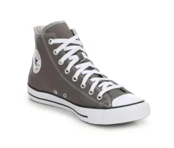 Adults' Chuck Taylor All Star Canvas Hi Sneakers|Converse Sale