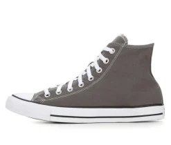Adults' Chuck Taylor All Star Canvas Hi Sneakers|Converse Sale