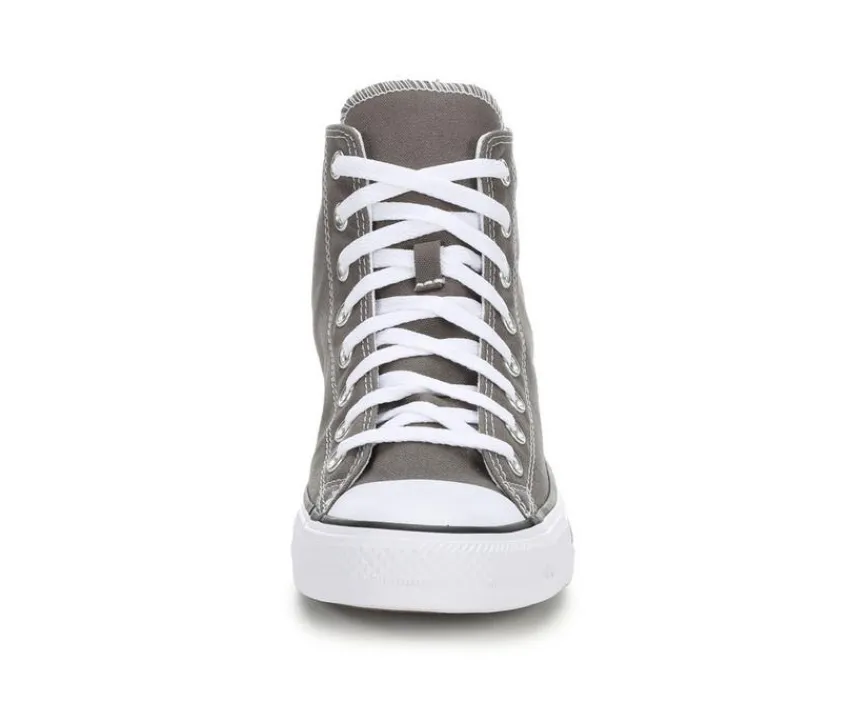 Adults' Chuck Taylor All Star Canvas Hi Sneakers|Converse Sale