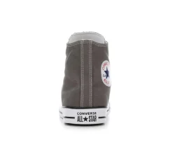 Adults' Chuck Taylor All Star Canvas Hi Sneakers|Converse Sale