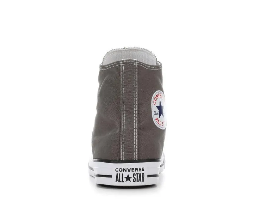 Adults' Chuck Taylor All Star Canvas Hi Sneakers|Converse Sale