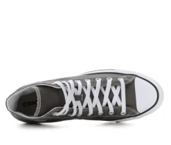 Adults' Chuck Taylor All Star Canvas Hi Sneakers|Converse Sale