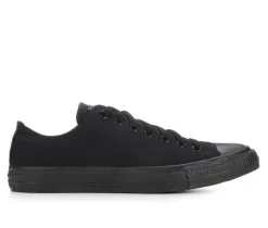 Adults' Chuck Taylor All Star Canvas Oxford Sneakers|Converse New