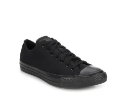 Adults' Chuck Taylor All Star Canvas Oxford Sneakers|Converse New