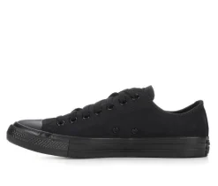 Adults' Chuck Taylor All Star Canvas Oxford Sneakers|Converse New