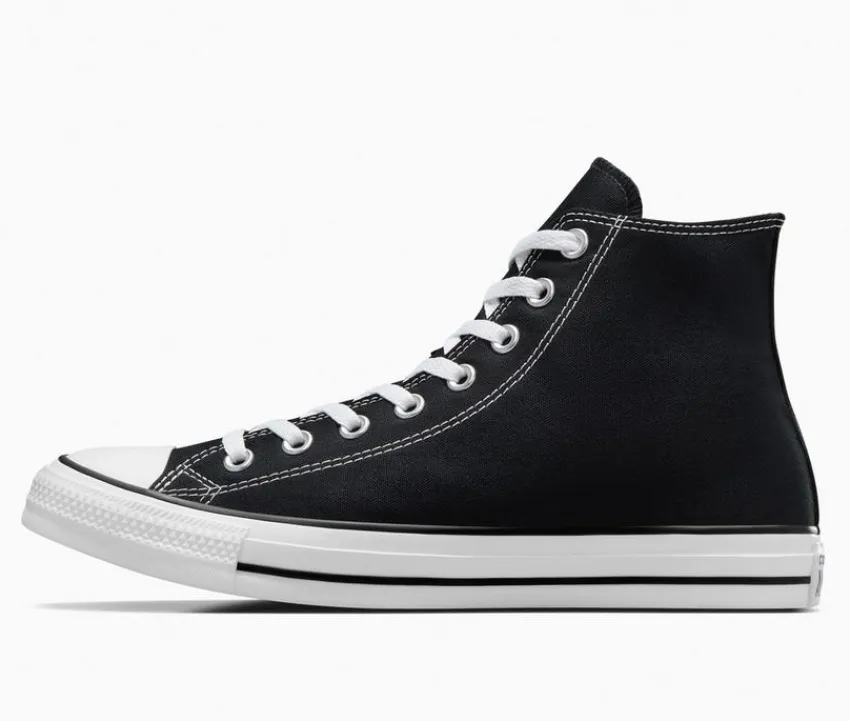Adults' Chuck Taylor All Star Canvas Hi Sneakers|Converse Discount