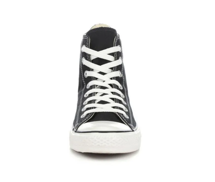 Adults' Chuck Taylor All Star Canvas Hi Sneakers|Converse Discount