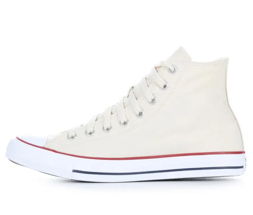 Converse Fashion & Lifestyle|Athletic & Sneakers>Adults' Chuck Taylor All Star Canvas Hi Sneakers