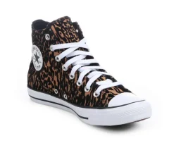 Converse Fashion & Lifestyle|Athletic & Sneakers>Adults' Chuck Taylor All Star Canvas Hi Sneakers