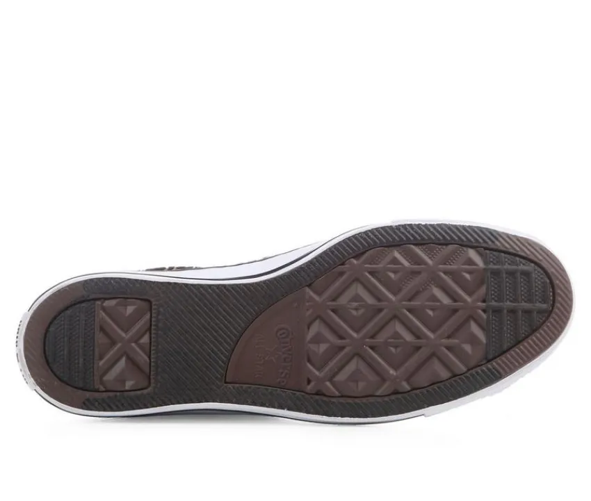 Converse Fashion & Lifestyle|Athletic & Sneakers>Adults' Chuck Taylor All Star Canvas Hi Sneakers