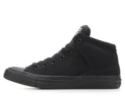Adults' Chuck Taylor All Star Foundation Hi Sneakers|Converse Discount