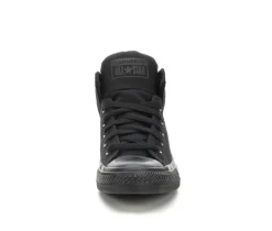Adults' Chuck Taylor All Star Foundation Hi Sneakers|Converse Discount