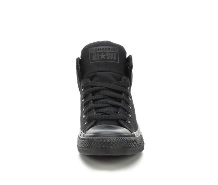 Adults' Chuck Taylor All Star Foundation Hi Sneakers|Converse Discount