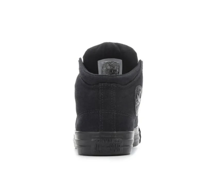Adults' Chuck Taylor All Star Foundation Hi Sneakers|Converse Discount