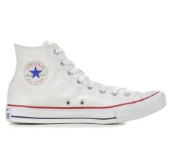 Converse Fashion & Lifestyle|Athletic & Sneakers>Adults' Chuck Taylor All Star Canvas Hi Sneakers