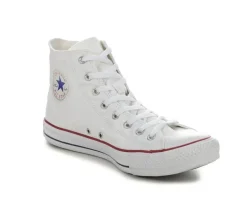 Converse Fashion & Lifestyle|Athletic & Sneakers>Adults' Chuck Taylor All Star Canvas Hi Sneakers