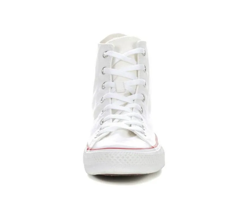 Converse Fashion & Lifestyle|Athletic & Sneakers>Adults' Chuck Taylor All Star Canvas Hi Sneakers