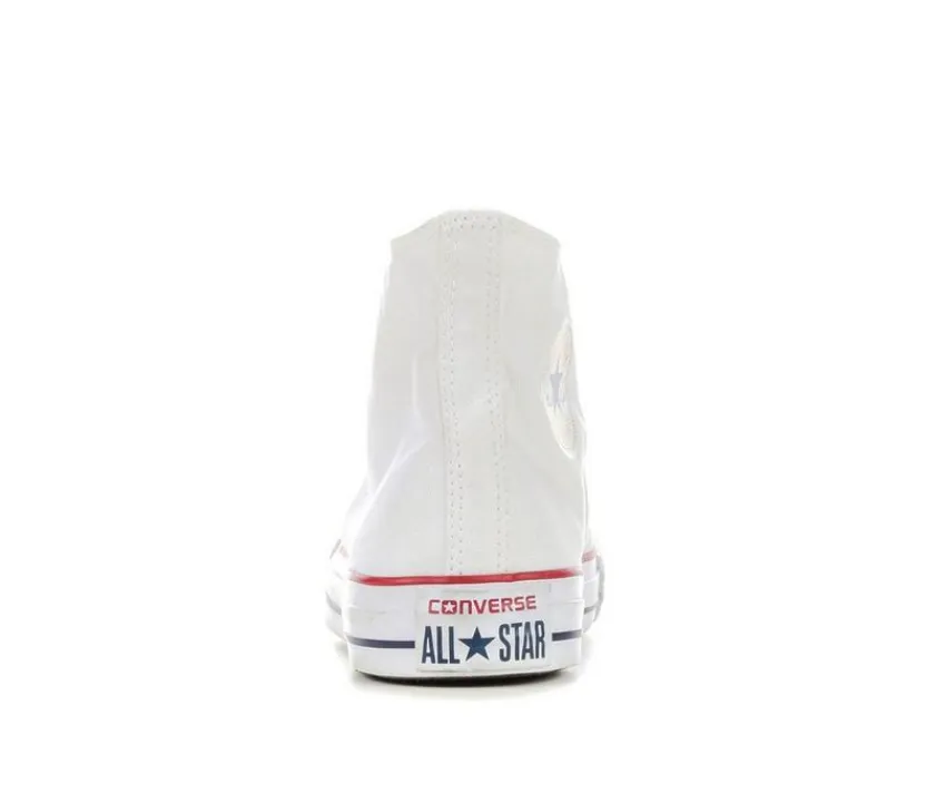 Converse Fashion & Lifestyle|Athletic & Sneakers>Adults' Chuck Taylor All Star Canvas Hi Sneakers