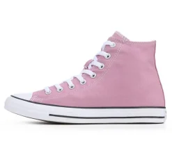 Adults' Chuck Taylor All Star Canvas Hi Sneakers|Converse Outlet
