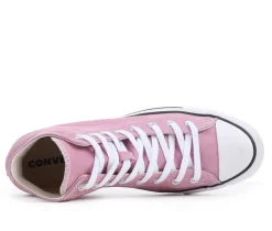 Adults' Chuck Taylor All Star Canvas Hi Sneakers|Converse Outlet