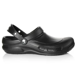 Adults' Bistro Slip-Resistant Clogs|Crocs Work New