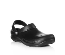 Adults' Bistro Slip-Resistant Clogs|Crocs Work New