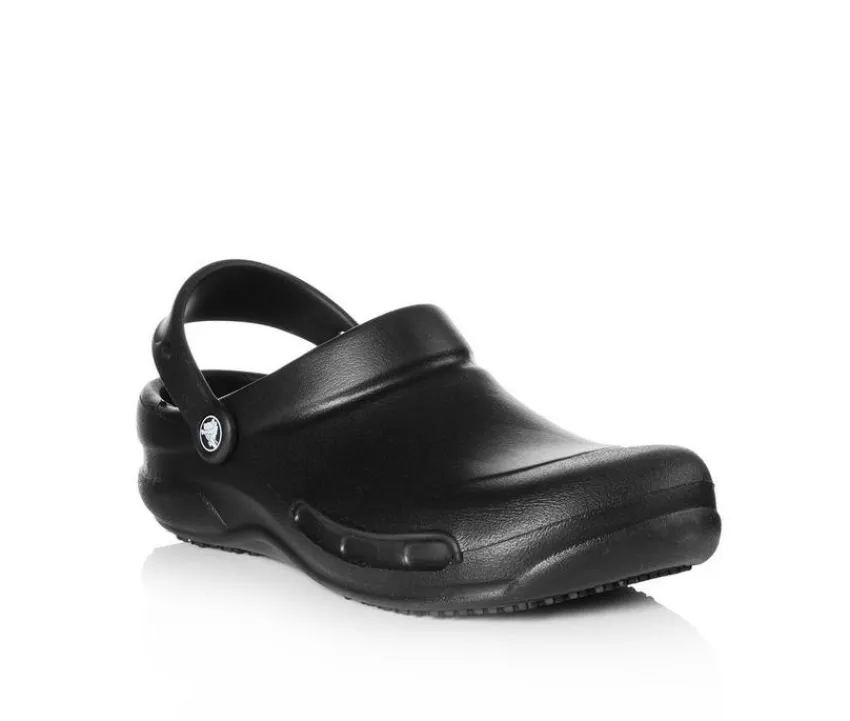 Adults' Bistro Slip-Resistant Clogs|Crocs Work New