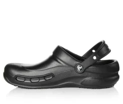 Adults' Bistro Slip-Resistant Clogs|Crocs Work New