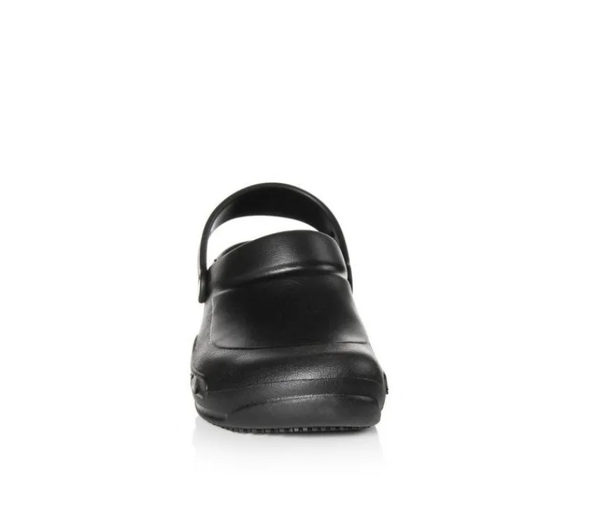 Adults' Bistro Slip-Resistant Clogs|Crocs Work New