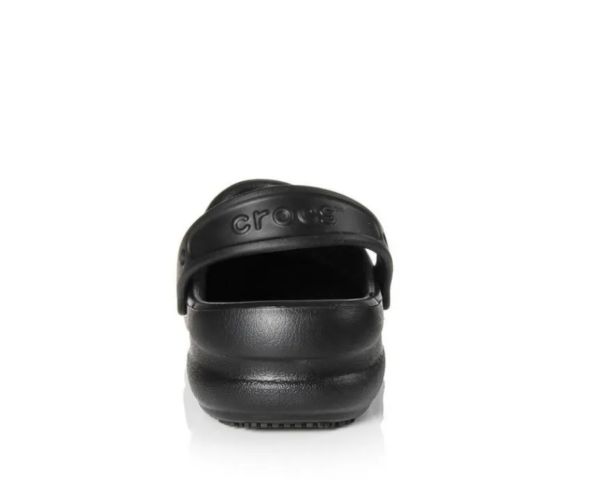 Adults' Bistro Slip-Resistant Clogs|Crocs Work New