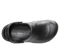 Adults' Bistro Slip-Resistant Clogs|Crocs Work New