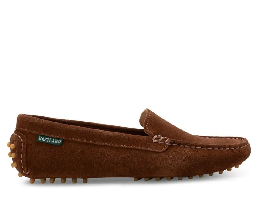 Adults' Biscayne Driving Moc Loafers|Eastland Clearance