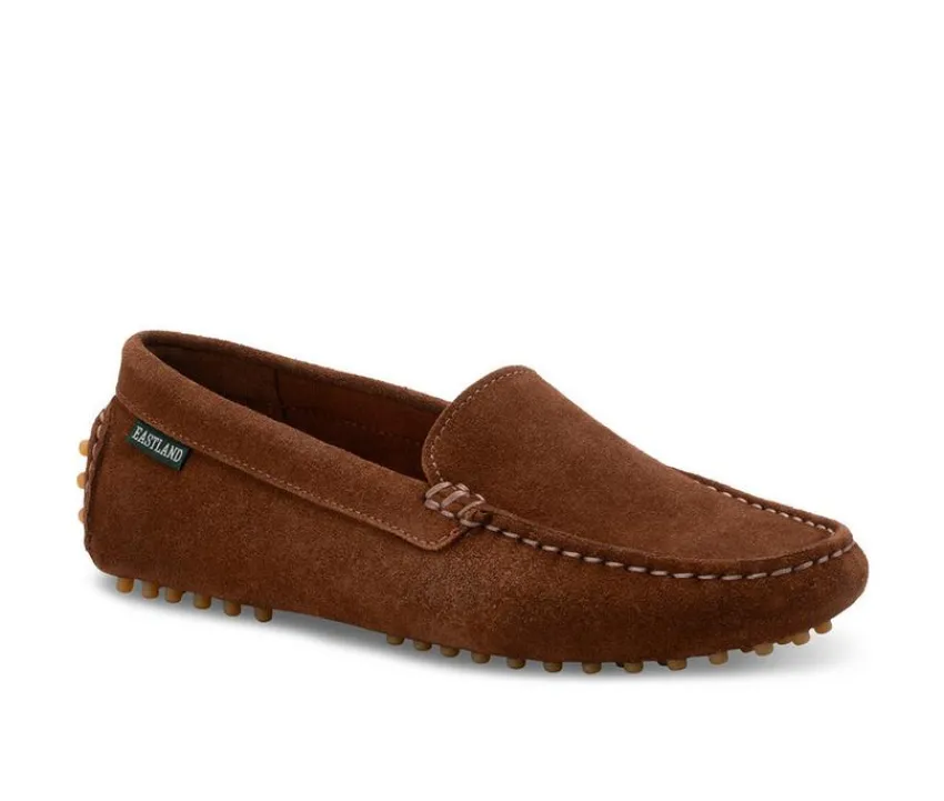 Adults' Biscayne Driving Moc Loafers|Eastland Clearance