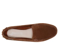 Adults' Biscayne Driving Moc Loafers|Eastland Clearance