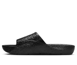 Adults' Franchise Shower Slides|Jordan Online